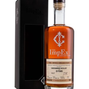 The ImpEx
