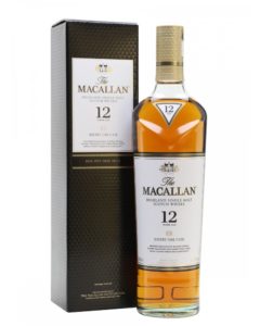 Talisker