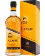 The Milk & Honey Distillery #1 Dad Exclusive Edition Single Malt