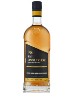 The Milk &Amp; Honey Distillery #1 Dad Exclusive Edition Single Malt