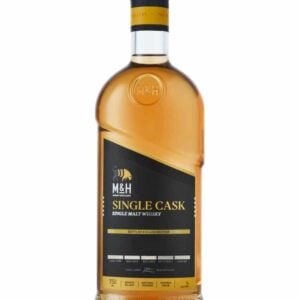 The Milk & Honey Distillery #1 Dad Exclusive Edition Single Malt
