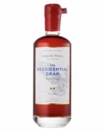 The Presidential Dram 8 Year Old Single Barrel Straight Rye 750ml