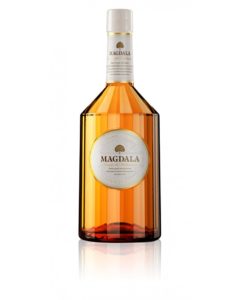 Torres Magdala Orange