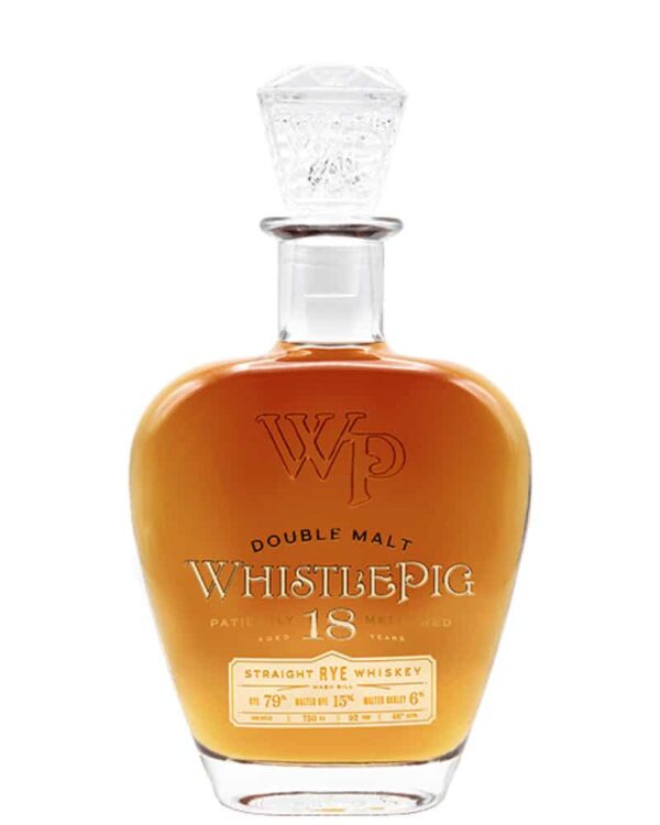 Whistlepig
