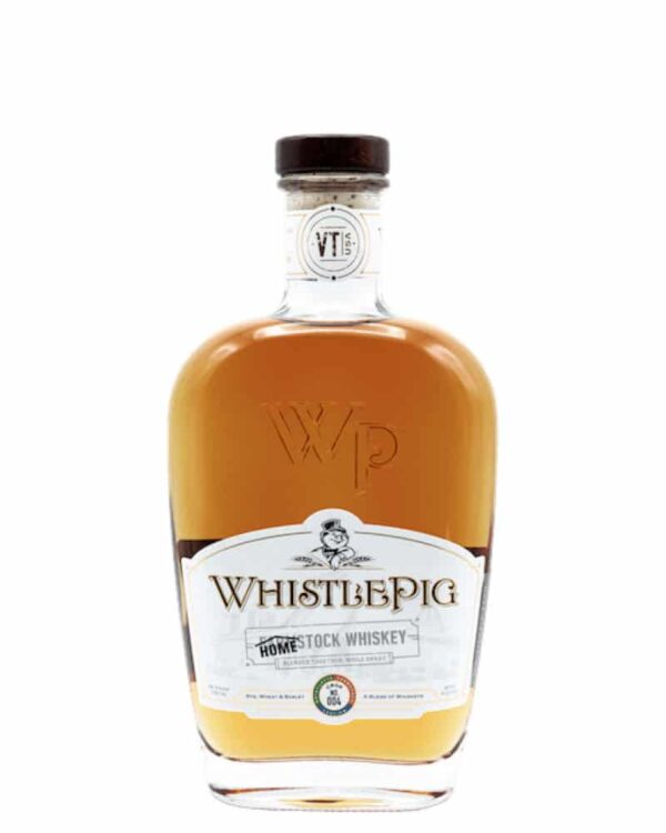 Whistlepig