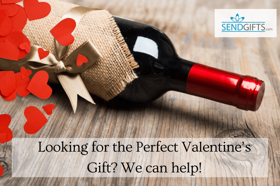 Looking For The Perfect Valentine’s Gift? We Can Help!