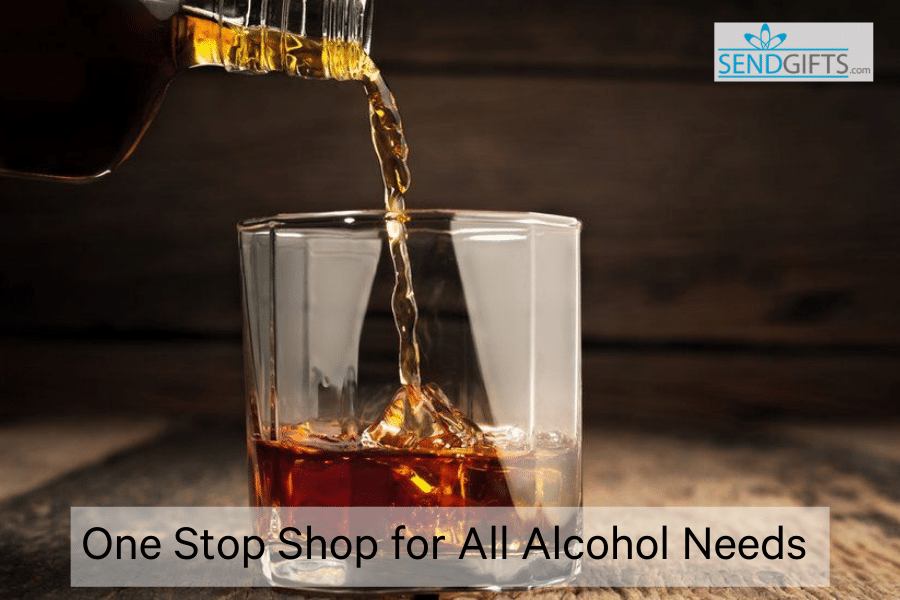 Alcohol