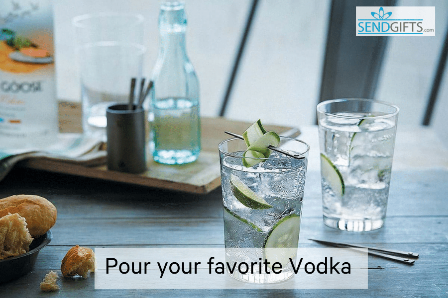 Vodka
