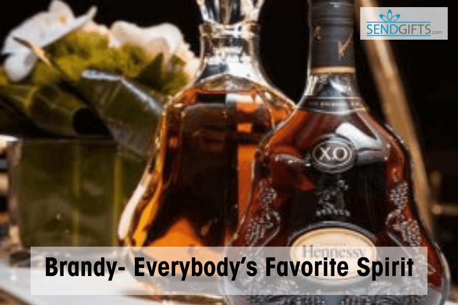 Brandy