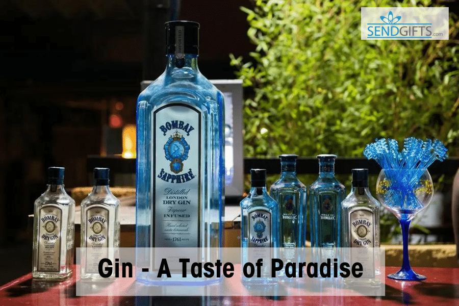 Gin