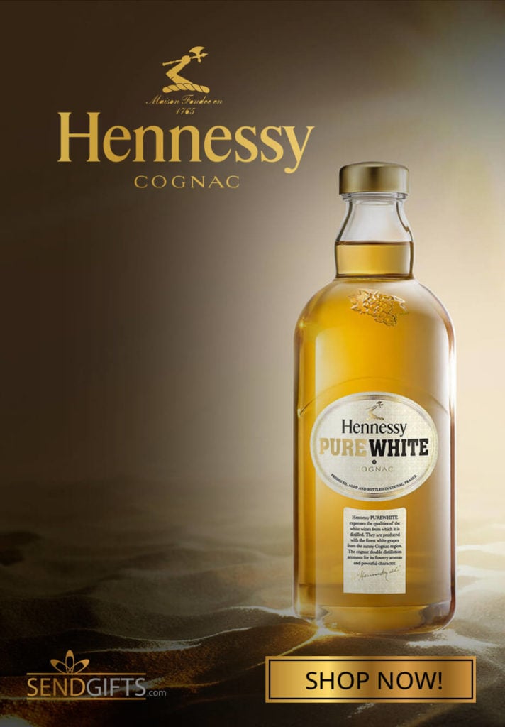 Wine And Liquor Gift Delivery Service