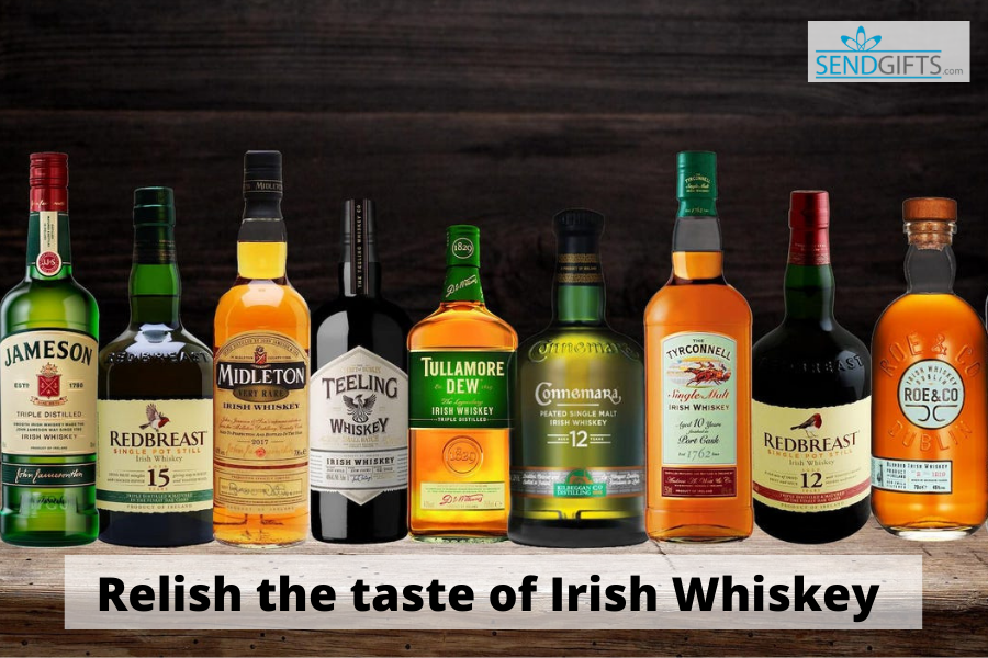 Irish Whiskey