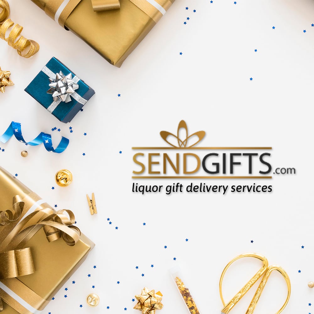 Wine And Liquor Gift Delivery Service