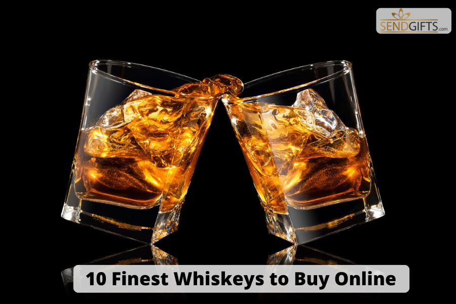 Whiskeys