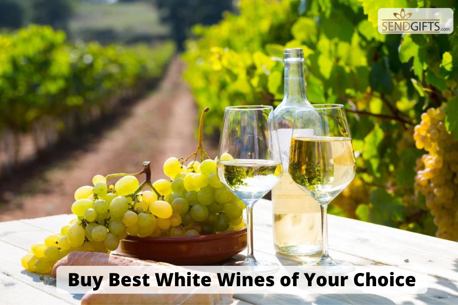 White Wines