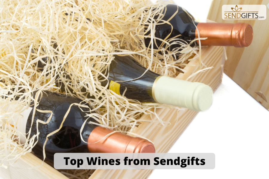 11 Top Wines That You Must Have For Parties 1 Top Wines