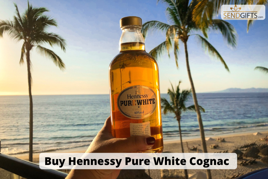 Hennessy Pure White