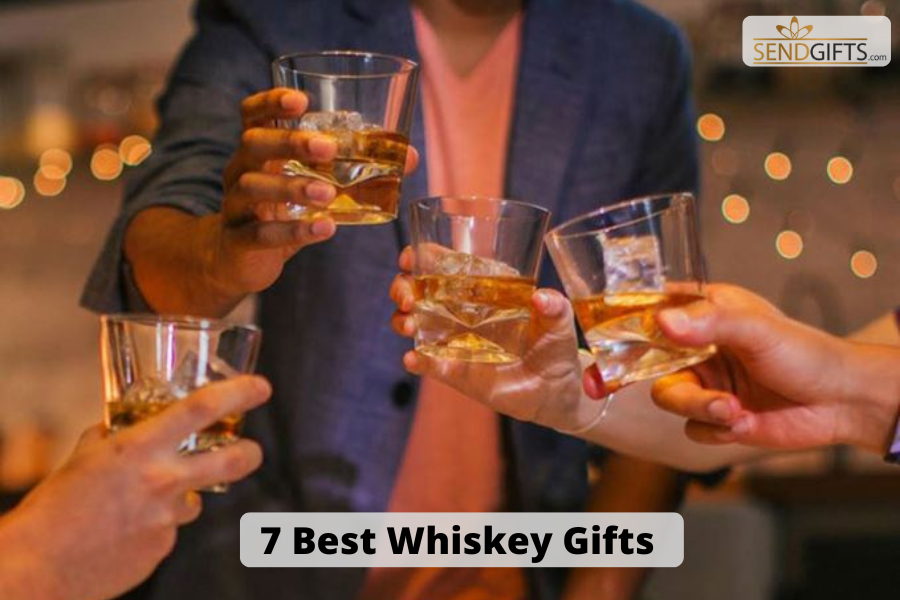 Best Whiskey Gifts