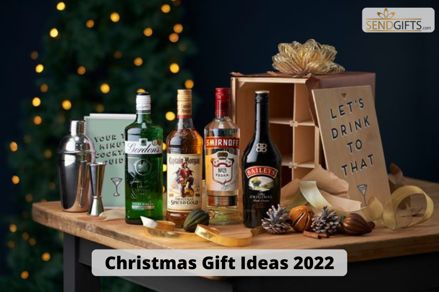 Christmas Gift