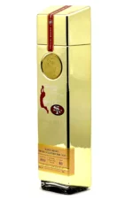 Gold Bar Blended American Whiskey The Catch