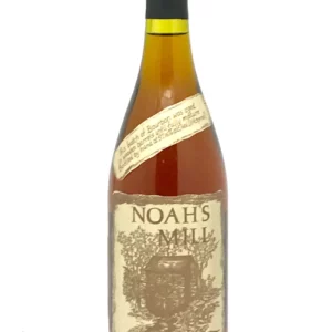 Noah's Mill Cask Strength Bourbon Whiskey