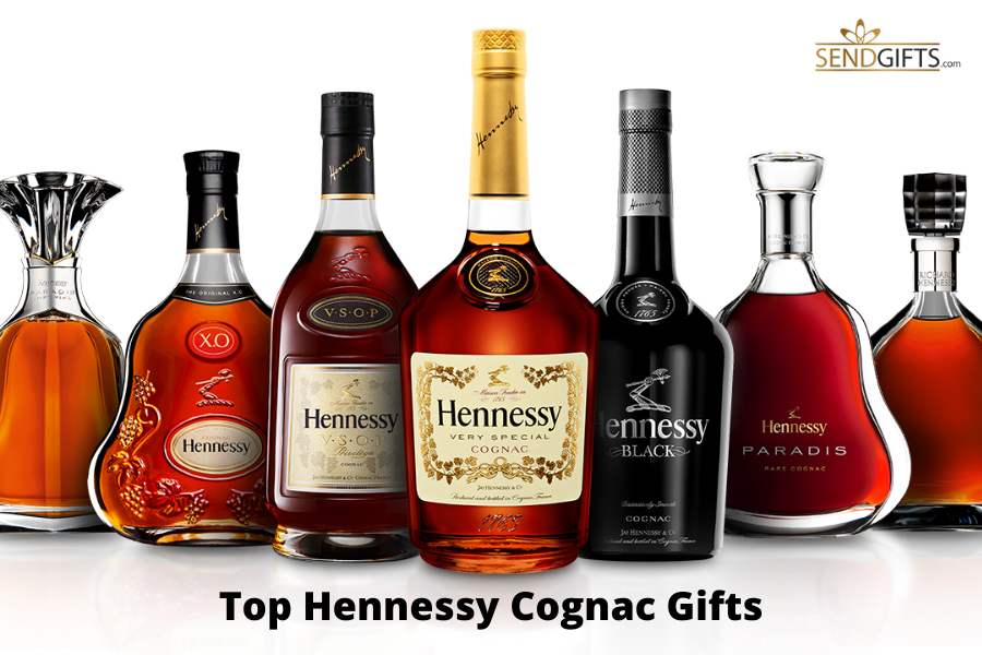 Hennessy Cognac
