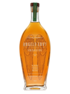 Angel'S Envy Rye Whiskey Finished In Rum Casks