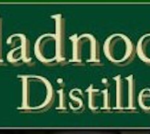 Bladnoch Single Malt Scotch Whisky 11 year old