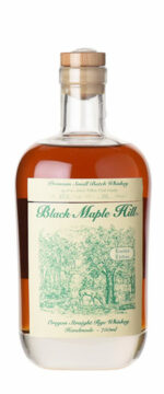 Black Maple Hill Straight Rye Whiskey