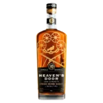 Heaven's Door Cask Finished in Irish Whiskey