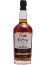 Cream Of Kentucky Bottled In Bond Rye