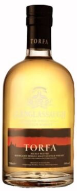 Glenglassaugh Torfa Single Malt Scotch Whisky