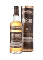 BenRiach Septendecim Peated Single Malt Scotch Whisky 17 year old