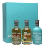 Bruichladdich Wee Laddie Tasting Set