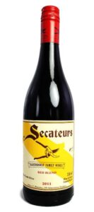 Aa Badenhorst Family Wines Secateurs Red Blend 2019