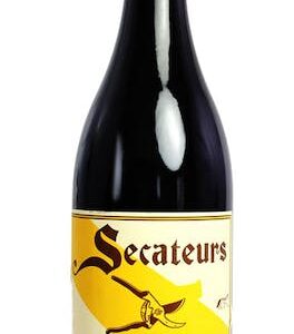 AA Badenhorst Family Wines Secateurs Red Blend 2019