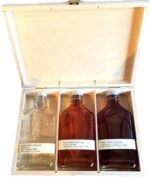 Kings County Distillery Whiskey Gift Set 200ml