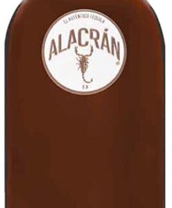 Alacran A.T.A. XA Extra Anejo