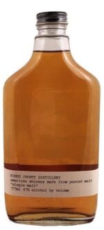 Kings County Distillery Single Malt Whiskey 375ml