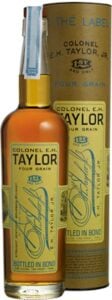 Jr. Four Grain Kentucky Straight Bourbon Whiskey