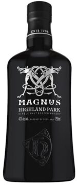 Highland Park Magnus