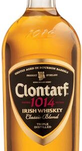 Clontarf Irish Whisky