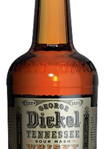 George Dickel Tennessee Sour Mash Whisky 12 year old 750ml