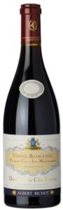 Albert Bichot Vosne Romanée Malconsorts 2014 750Ml