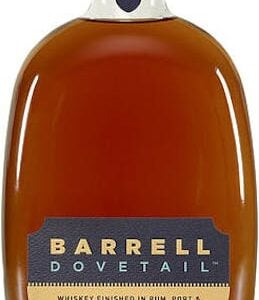 Barrell Craft Spirits Dovetail 750ml