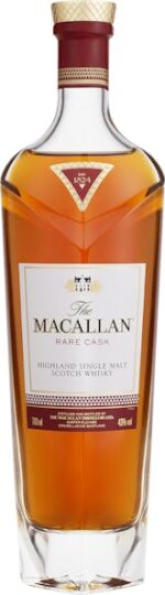 Macallan Rare Cask Highland