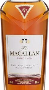 Macallan Rare Cask Highland