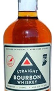 Cardinal Spirits Straight Bourbon