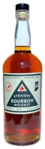 Cardinal Spirits Straight Bourbon