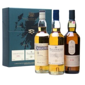 Classic Malts Strong Collection